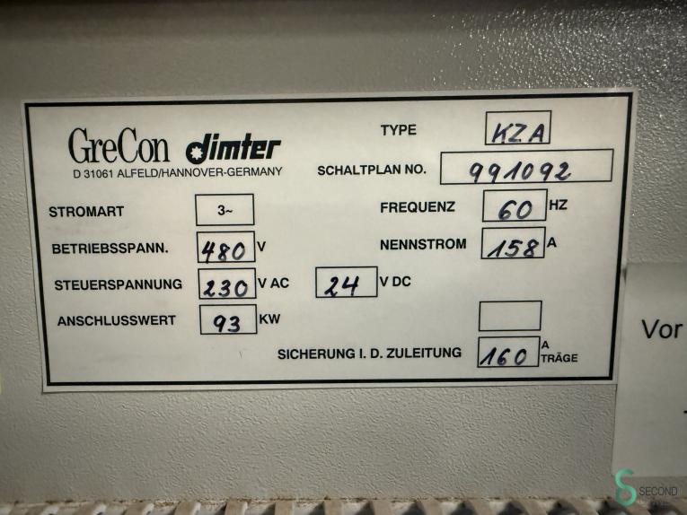 Weinig HOU9.556 133 16900